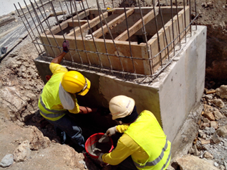 150 MW BURGOS WIND FARM PROJECT 3